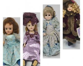 78DLDolls