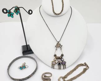 28DLJewelrySterling
