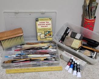 118DLArtSupplies