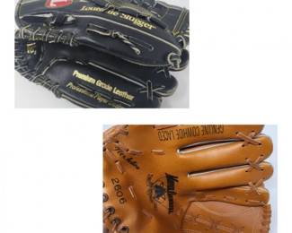 92DLBaseballMitts