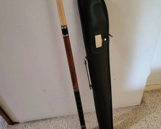 75DLPoolCueStick