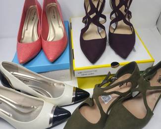 97DLWomensShoes