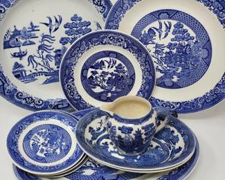 10DLWillowware