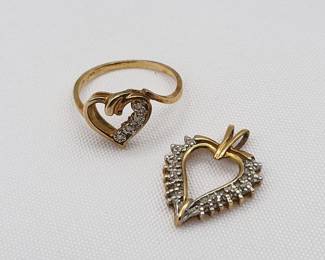 31DL10k14KJewelry