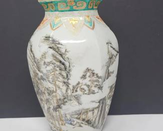 67DLChineseVase