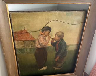 Sale Picture