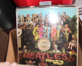 Sale Picture