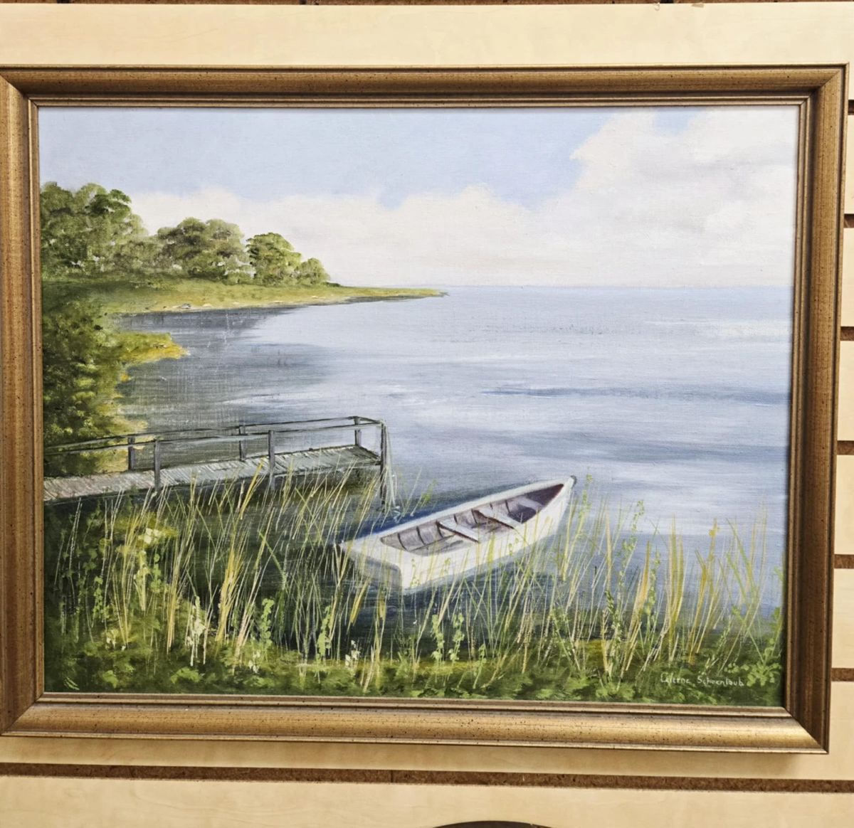 Original Painting