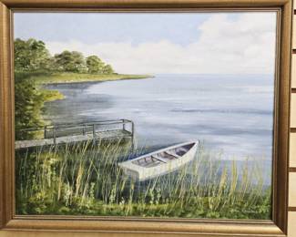 Original Painting