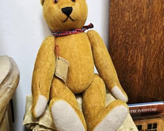 Teddy Bear