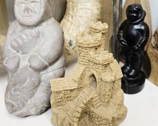 Tribal Art