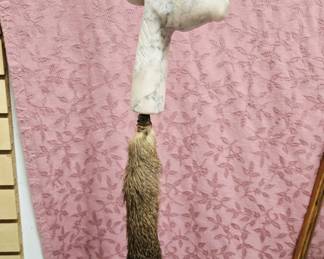 Horse Head Pipe