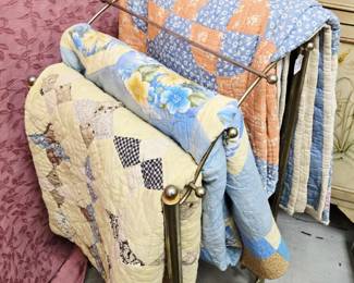 Quilts
