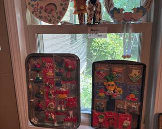 Avon Items