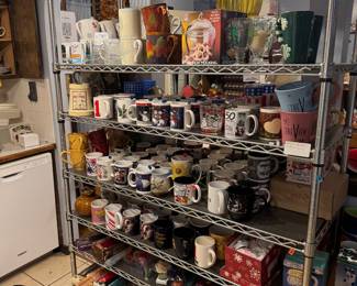 Mugs