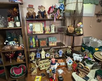 Holiday Items