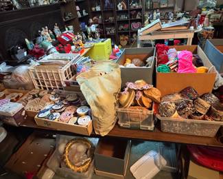 Craft Items