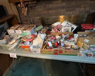 Craft Items
