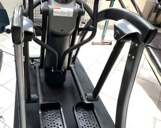 9. Cybex Elliptical Model #425A