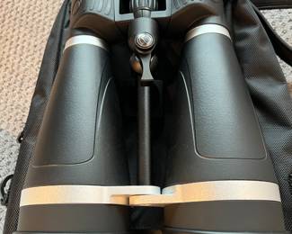 137. Skymasters Pro Binoculars