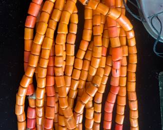 Vintage Coral 
