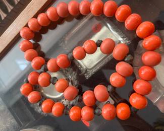 Vintage Coral