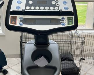 9. Cybex Elliptical Model #425A