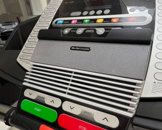 10. ProForm Power 995 Treadmill w/ ProShox Elite 2 Cushioning