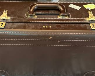 Legal Briefcase