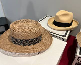 Stetson Hat Collection