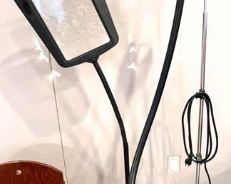 22. Rowenta Standing Steamer
23. Adjustable Standing Magnifying Glass (55")