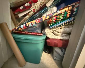 christmas , craft , quilts