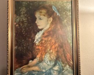 artwork oil painting 