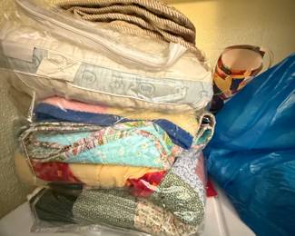 quilts