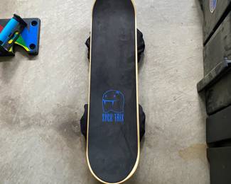 A60 - $50. Syck Trix Balance Board.