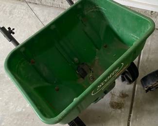 A58 -$20. Scotts SpeedyGreen3000