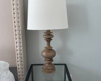 A12 - $25. Table Lamp.