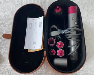 A16 - $250 each. *2 available* Dyson Airwrap. Tested and Works!