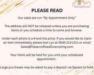Sale Picture