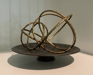 A75 - $15. Decorative Display.