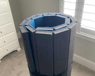A51 - $40. EZ Flex Cheer Mat