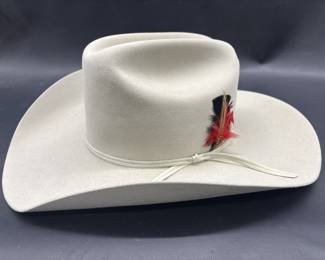 Lesley’s Roper by Resistol 55 Felt Cowboy Hat