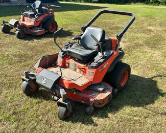 Mowers