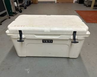 Yeti