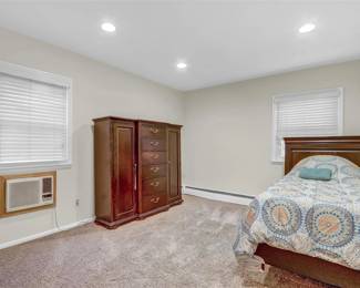 BEDROOM FURNITURE