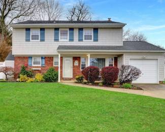 SEAFORD ESTATE HOME