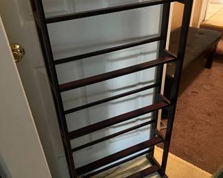 Cd rack