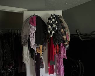 Scarves