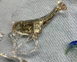 Giraffe