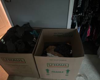 Clothing